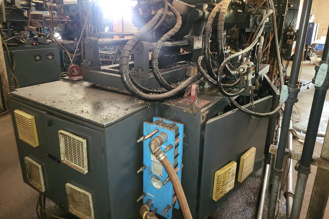 Maintenance industrielle